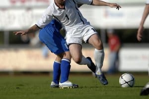 Welcher ist der richtige Schienbeinschoner? Eine Empfehlung kann helfen, ersetzt einen eigenen Test aber nicht.