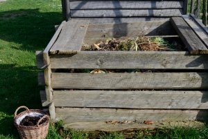 Führen Sie einen eigenen Komposter-Test durch, um ein passendes Produkt für Ihren Garten zu finden.