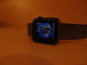 Ihre persönliche Testsieger-Smartwatch muss Ihnen auch vom Äußeren gefallen.