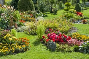 Manche Rasenmäher-Roboter können ohne Begrenzungskabel in Ihrem Test und im alltäglichen Gebrauch arbeiten.