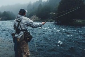 Welche ist die beste Angelschnur? Ein Preisvergleich sollte immer der abschließende Schritt der Entscheidungsfindung sein.