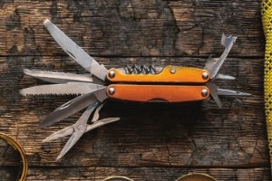 Küren Sie Ihren eigenen Multitool-Testsieger!