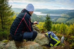 Welches Funkgerät Ihr persönlicher Testsieger wird, hängt vom geplanten Verwendungszweck ab.