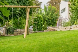 Bester Mulchmäher? Im persönlichen Test zeigt sich, ob das Gerät zu den Anforderungen des Gartens passt.