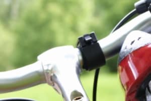 Ob Citybike, Rennrad oder MTB: Die Handyhalterung in Ihrem Test muss zu Ihrer Lenkergröße passen.