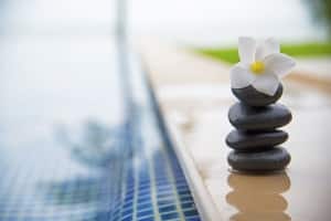 Welche Sandfilteranlage für den Pool Ihr persönlicher Testsieger wird, sollte auch von dessen Größe abhängen.