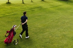 Kann eine Golf-Entfernungsmesser-App Ihren Test bestehen? Einen Preisvergleich auf jeden Fall!