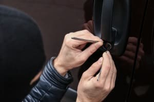 Die beste Auto-Alarmanlage lässt sich von Dieben nur schwer deaktivieren.