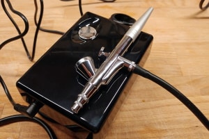 Im eigenen Test den passenden Druckluft-Kompressor finden: Wie geht das?