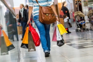 Genug Platz für alle Einkäufe? Unterziehen Sie Ihre Kofferraumtasche einem Test!
