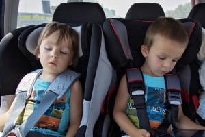 Finden Sie Ihren persönlichen "Maxi-Cosi-Kindersitz-Testsieger"!