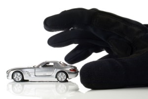 Keine Chance für Autodiebe! Finden Sie die passende Parkkralle im eigenen Test.