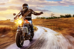 Bester Motorrad-Rucksack: Welcher das ist, entscheiden Sie anhand Ihrer Bedürfnisse. Auch die Sicherheit spielt eine entscheidende Rolle.