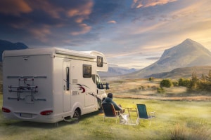 Für Ihren eigenen Wohnwagen-Vorzelt-Test spielen die Art des Campings und die Vorzeltgröße eine wichtige Rolle.