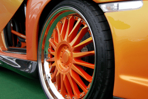 Hier erfahren Sie, wie Sie die für Ihr Fahrzeug beste Felgenversiegelung finden.