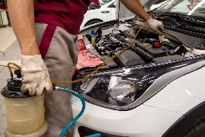 Worauf müssen Sie achten, wenn Sie ein Bremsentlüftungsgerät kaufen?