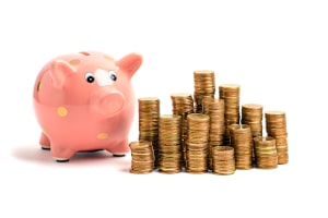 Teichfilter günstig kaufen: Ein Preisvergleich bei verschiedenen Anbietern lohnt sich.