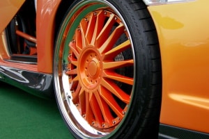 Sie suchen eine Sprühfolie für Ihre Felgen? Im eigenen Test können Sie prüfen, ob das Produkt Ihre Erwartungen erfüllt.