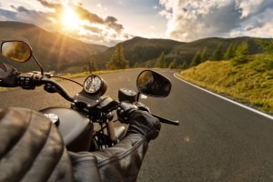 Worauf ist zu achten, wenn Sie einen Motorradspiegel kaufen wollen?