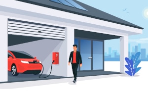 Finden Sie Ihren ganz persönlichen Wallbox-Testsieger.