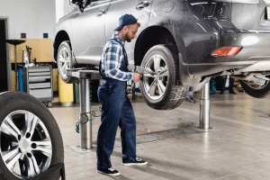 2 Säulen-Hebebühne: Ihren persönlichen Testsieger finden Sie mithilfe unserer Kaufkriterien.