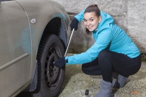 Was ist zu beachten, wenn Sie eine Radmutter kaufen?