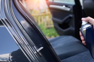 So finden Sie die beste Auto-Gummipflege im eigenen Test!