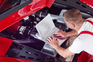 Wenn Sie ein Laptop-basiertes Kfz-Diagnosegerät kaufen, haben Sie oft eine Menge Analyseoptionen.