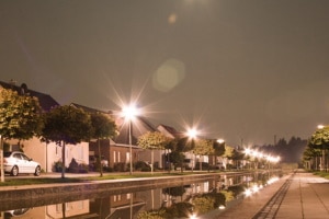 Wollen Sie eine Fahrradweste kaufen, sollte die Sichtbarkeit bei Nacht Ihr wichtigstes Kaufkriterium sein.