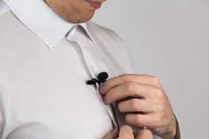 Was ist zu beachten, wenn Sie ein Ansteckmikrofon kaufen?