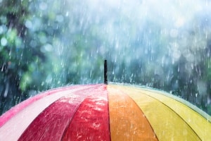 Eine gute Nanoversiegelung schützt Ihre Sachen vor allen Umwelteinflüssen.