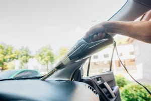 Wodurch zeichnet sich ein guter Handstaubsauger aus?