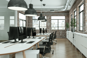 Verschiedene Chefsessel im Vergleich: Welche Unterschiede gibt es zwischen Bürostühlen und Chefsesseln?