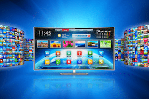 Der richtige Monitor kann Ihnen ein tolles Bildschirmerlebnis bieten.