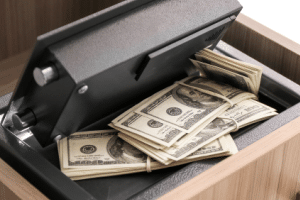 Unterschiedlichen Varianten von einem Tresor im Vergleich: Welche Unterschiede gibt es?