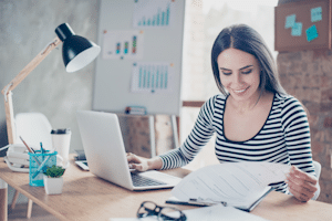 Ein guter Virenscanner hilft, um unbeschwert an den Computer arbeiten zu können.